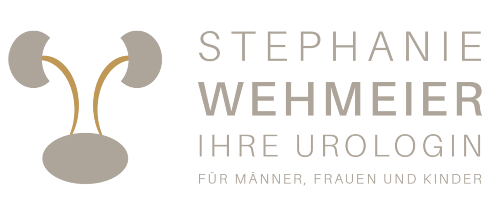 Stephanie Wehmeier - Ihre Urologin für Männer, Frauen und Kinder