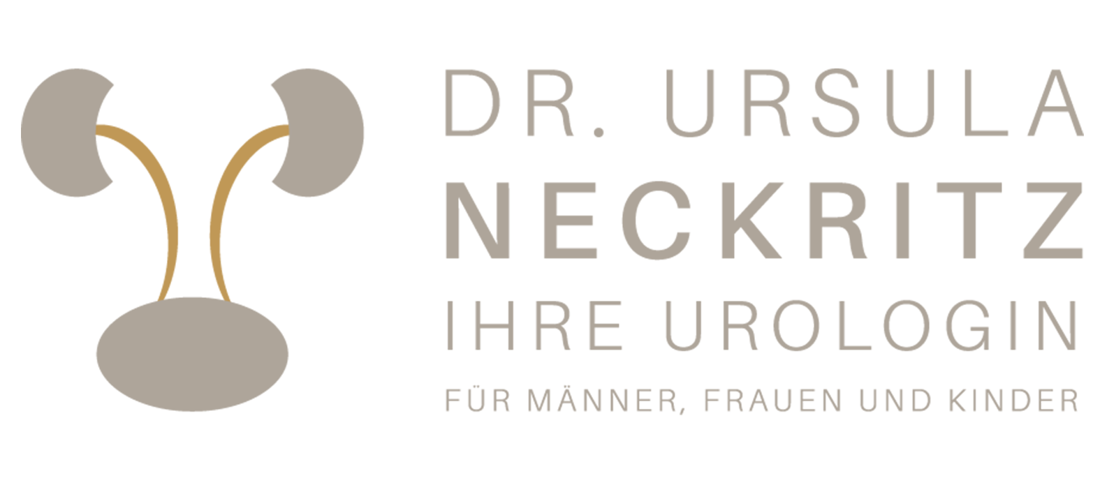 Dr. Ursula Neckritz - Ihre Urologin für Männer, Frauen und Kinder